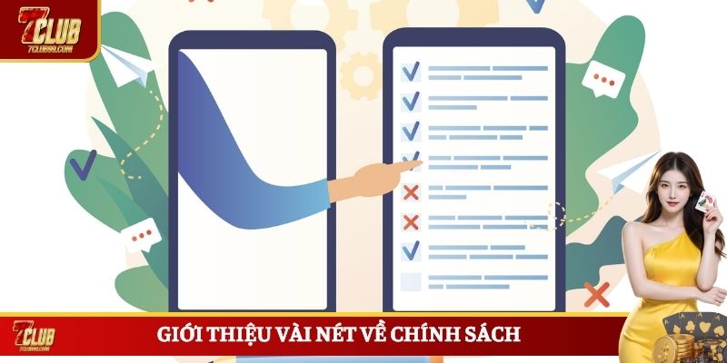 Giới thiệu vài nét về chính sách